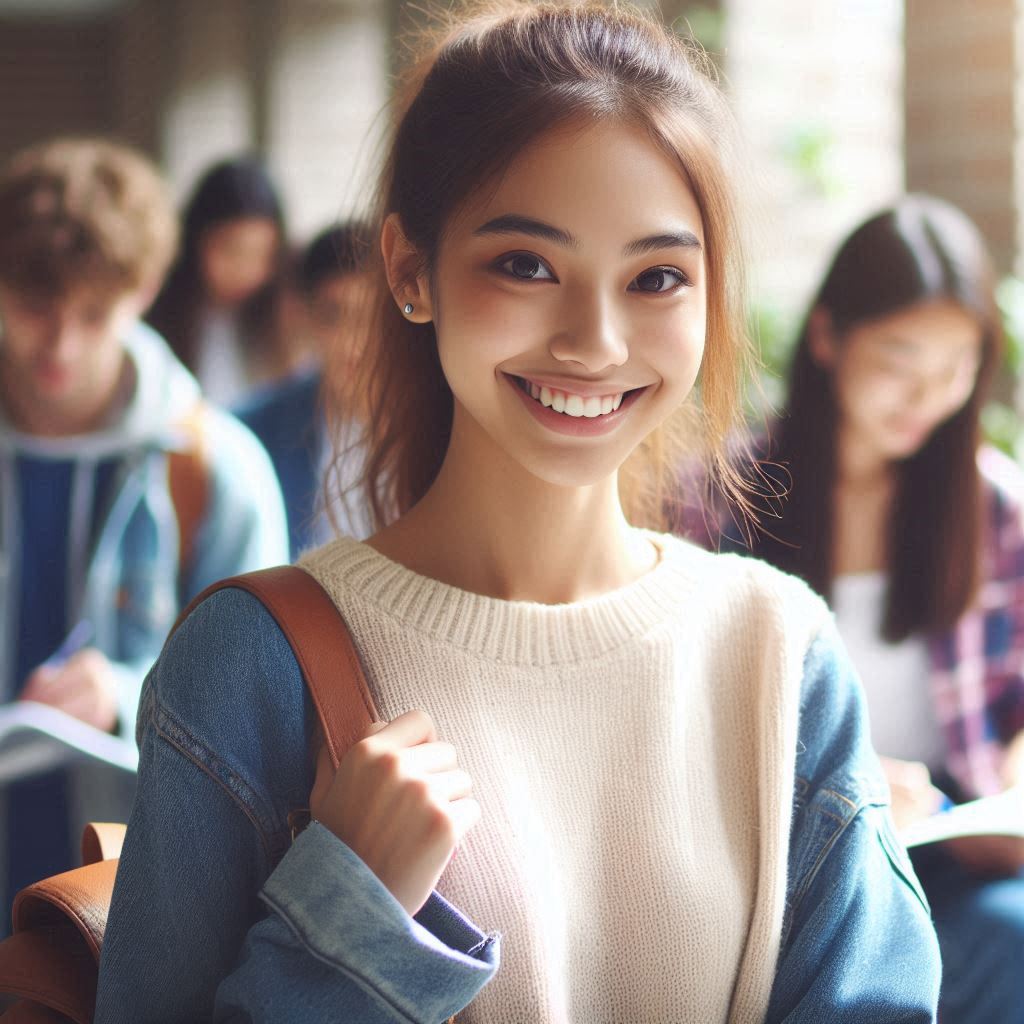 Student 1